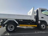 FOR SALE & RENT | Mitsubishi FUSO Canter Dump Truck  2021 Model